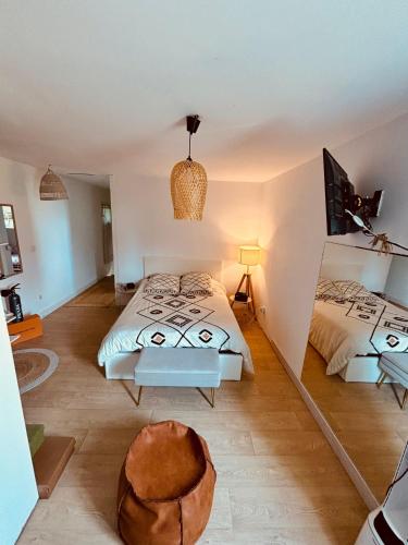 La villa perla