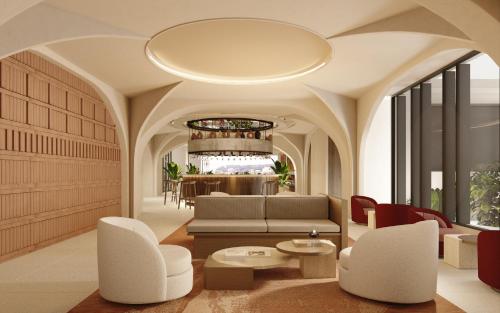 Eurostars Valladolid