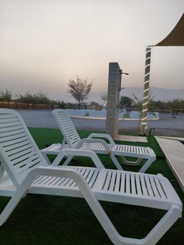 Fotografie z fotogalerie ubytování استراحه الليوان ALliwan Rak 1 v destinaci Ras al Khaimah