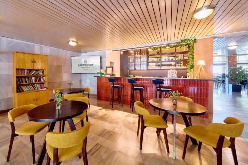 RABKA ZDRÓJ Cegielski - pokoje wyremontowane