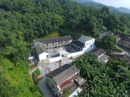 FangYuan Taichi & Qigong Retreat