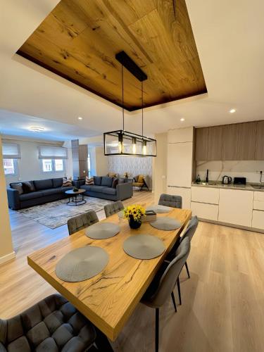 Apartamentos Prestige Málaga - Suite V