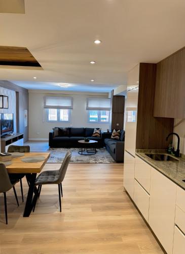 Apartamentos Prestige Málaga - Suite V