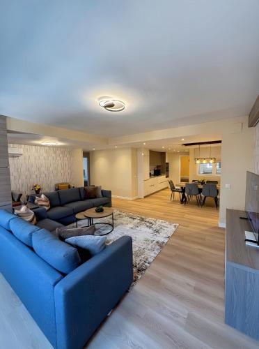 Apartamentos Prestige Málaga - Suite V