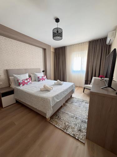 Apartamentos Prestige Málaga - Suite V