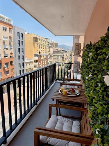 Apartamentos Prestige Málaga - Suite V