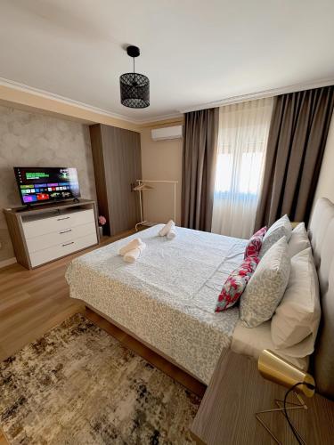 Apartamentos Prestige Málaga - Suite V