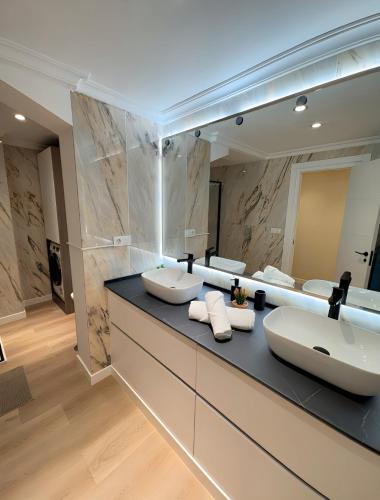 Apartamentos Prestige Málaga - Suite V
