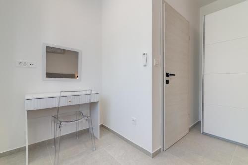 Φωτογραφία από το άλμπουμ του Apartmani Olimp3 σε Sveti Juraj