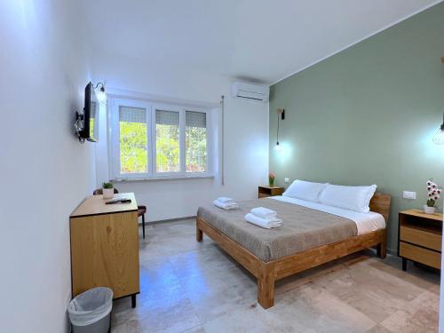 Casa della Musica - Guesthouse