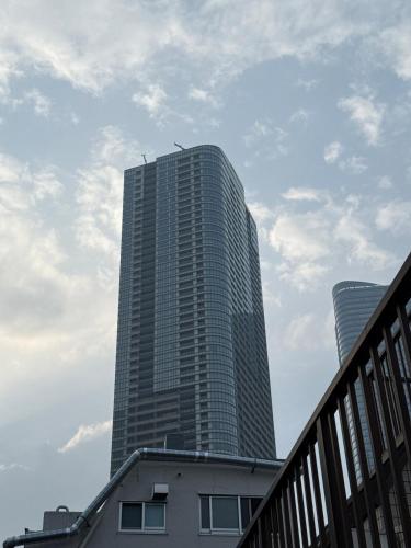 EKVOLI ROPPONGI TOKYO, Private Hotel