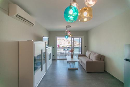 WELCS APARTAMENTO 270 EMP con vistas al canal