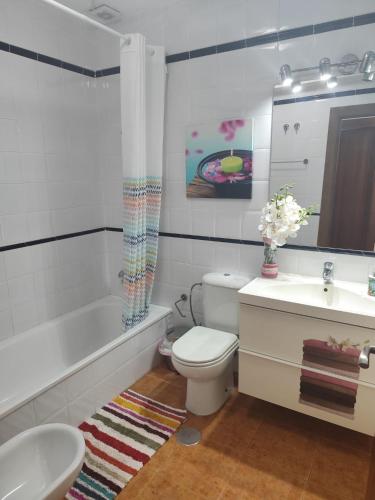 Foto Casa El Molino Del Pozo De Los Frailes 3