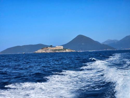 Gambar di galeri bagi Vile MonteMar di Herceg-Novi