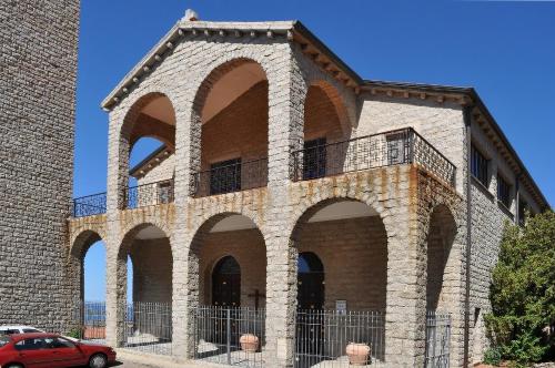 Imagine din galeria proprietății Tenute Testoni Agriturismo e B&B în Bassacutena