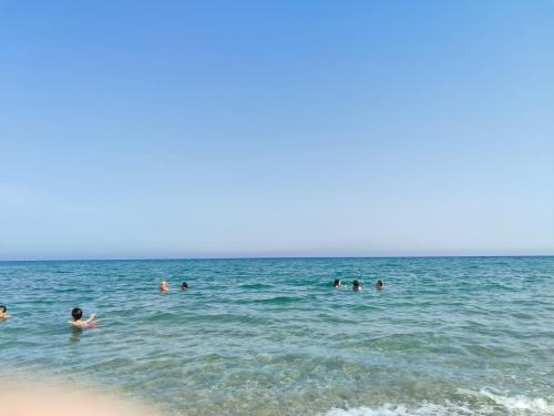 Gallery image of HOTEL YAĞMURr in Anamur