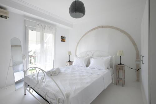 Ano Patisia, A 5th Floor Fully Renovated Penthouse