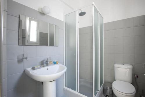Ano Patisia, A 5th Floor Fully Renovated Penthouse