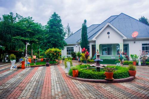 Amani home