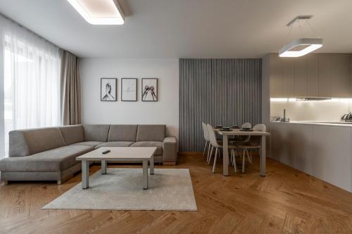 Apartman Timonova St Elisabeth