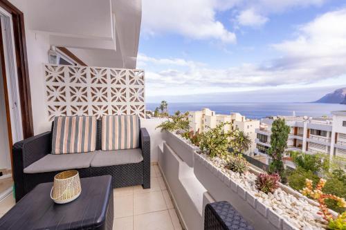 Beautiful View Appartement Los Gigantes