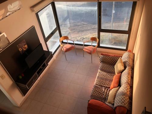 Billede fra billedgalleriet på Ventanas al Mar i Villa Gesell