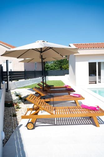 Villa MaJoRi