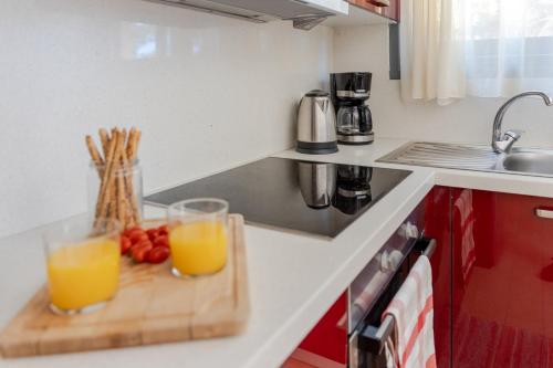 Billede fra billedgalleriet på Cozy cottage i Áyios Dhimítrios