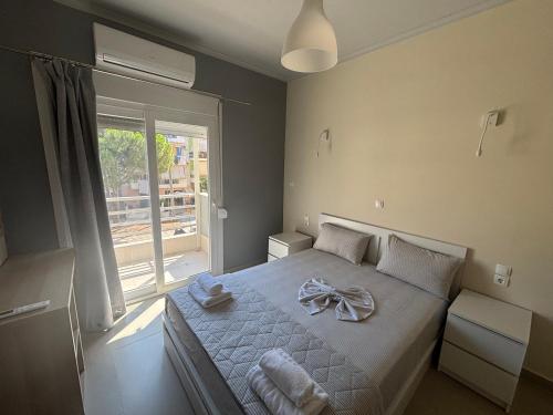 Ifi's apartment 2 bedrooms