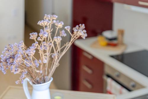 Billede fra billedgalleriet på Cozy cottage i Áyios Dhimítrios