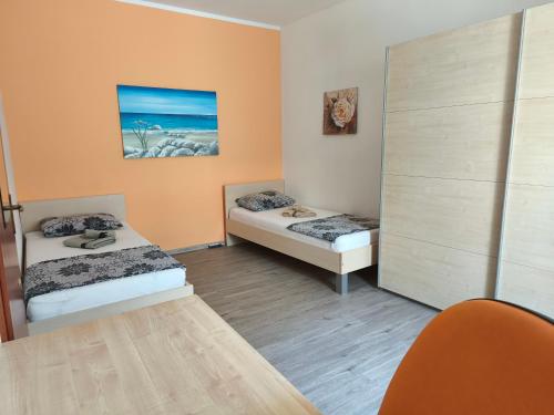 Gallery image of Apartment Možina in Koper