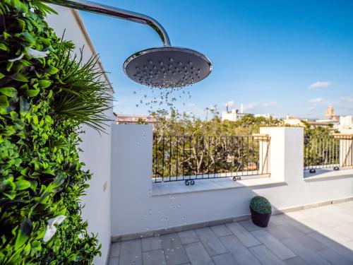 CENTRAL SUNNY PENTHOUSE - Premium apartment