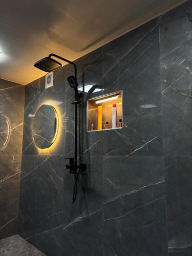 Un baño de Second House