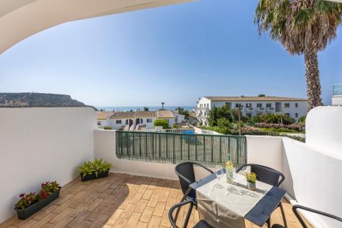 Casa da Praia da Luz T2 plus 1