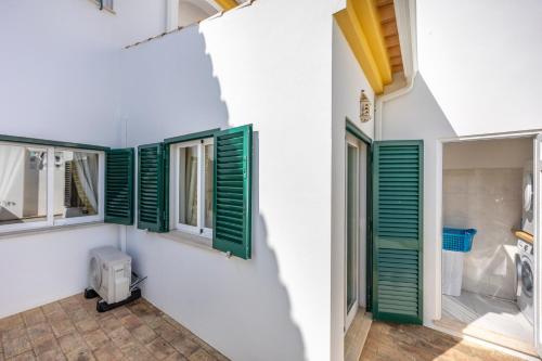 Casa da Praia da Luz T2 plus 1