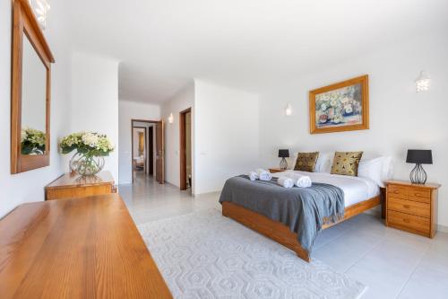 Casa da Praia da Luz T2 plus 1