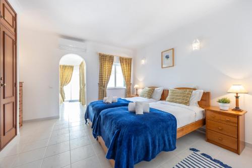 Casa da Praia da Luz T2 plus 1