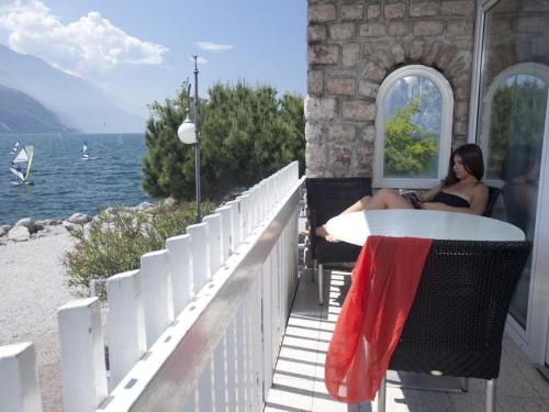 Φυσικό τοπίο κοντά σε αυτό το ξενοδοχείο διαμερισμάτων