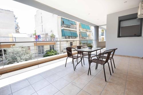 Waylink Residences - Kallithea