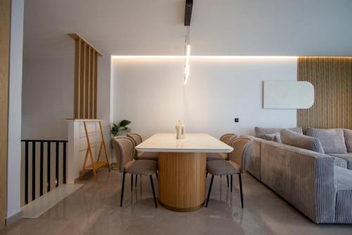Petrino Compex III, Pefkohori by Halkidiki Villas