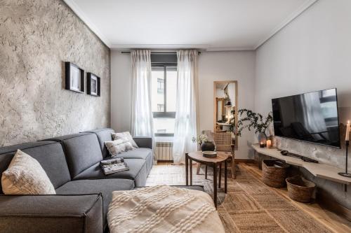 Eyne - 2 bedrooms in Goya