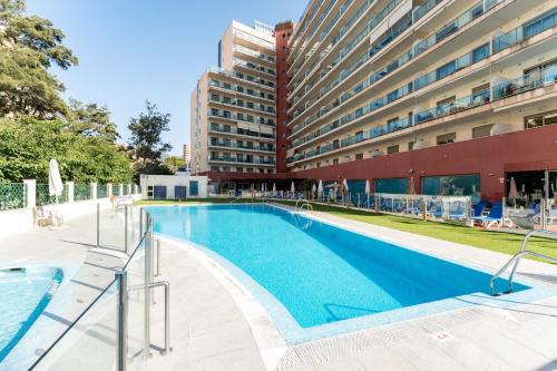 MalagaSuite ArcoSur Beach