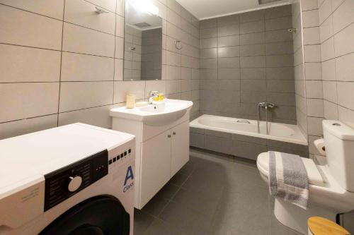 Waylink Residences - Kallithea