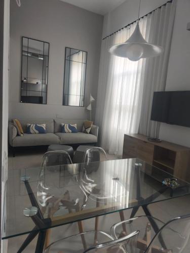 Luxury Loft Malaga Carreteria