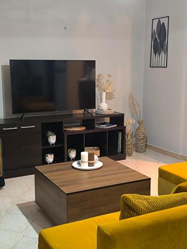 Sonata apartment