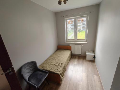 Imagen de la galería de Sikorskiego Komfort, en Suwałki