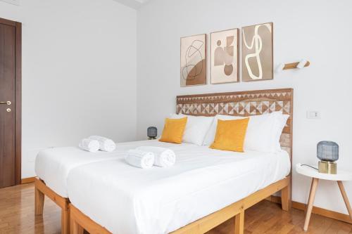 Easylife - Attico di lusso a pochi passi dal Duomo