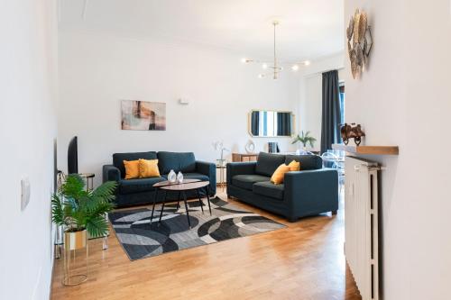 Easylife - Attico di lusso a pochi passi dal Duomo