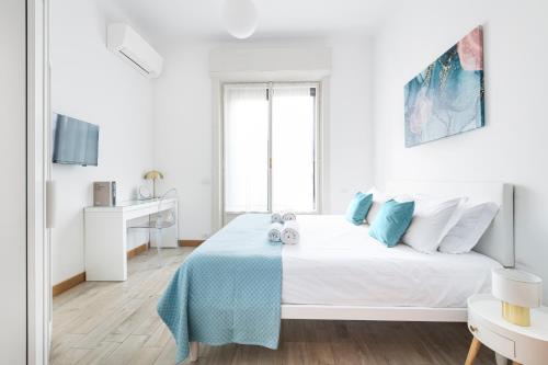 Easylife - Attico di lusso a pochi passi dal Duomo