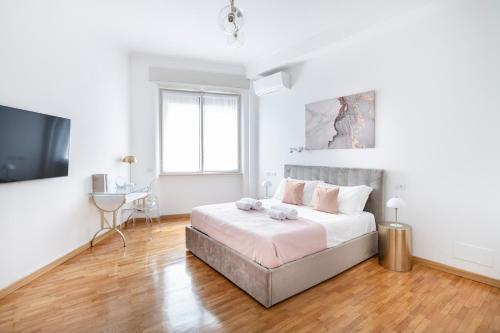 Easylife - Attico di lusso a pochi passi dal Duomo